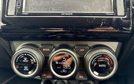 Suzuki Swift V, 2021 год, 990 000 рублей, 19 фотография