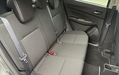 Suzuki Swift V, 2021 год, 990 000 рублей, 21 фотография