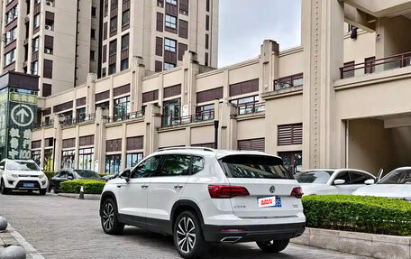 Volkswagen Tharu, 2019 год, 1 320 850 рублей, 4 фотография