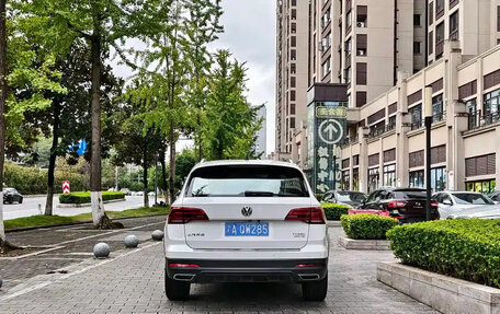 Volkswagen Tharu, 2019 год, 1 320 850 рублей, 5 фотография