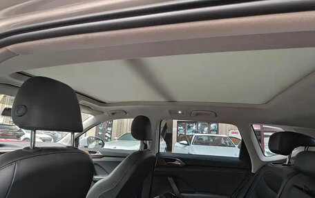 Volkswagen Tharu, 2019 год, 1 320 850 рублей, 14 фотография