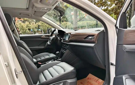 Volkswagen Tharu, 2019 год, 1 320 850 рублей, 9 фотография