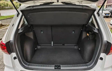 Volkswagen Tharu, 2019 год, 1 320 850 рублей, 15 фотография