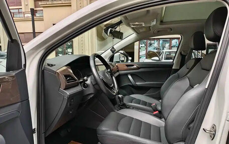 Volkswagen Tharu, 2019 год, 1 320 850 рублей, 8 фотография