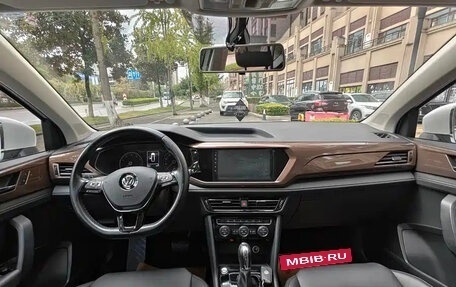 Volkswagen Tharu, 2019 год, 1 320 850 рублей, 10 фотография