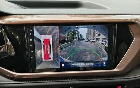 Volkswagen Tharu, 2019 год, 1 320 850 рублей, 11 фотография