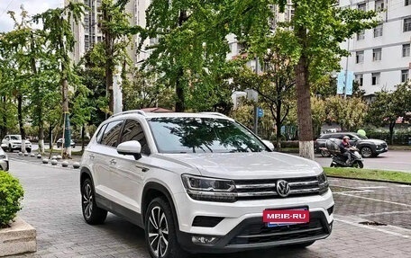 Volkswagen Tharu, 2019 год, 1 320 850 рублей, 3 фотография