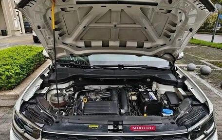 Volkswagen Tharu, 2019 год, 1 320 850 рублей, 16 фотография