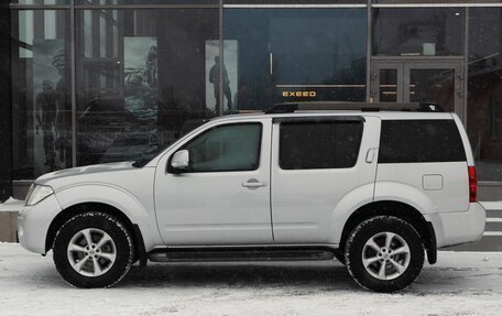 Nissan Pathfinder, 2011 год, 1 520 000 рублей, 7 фотография