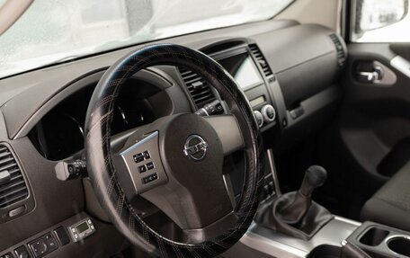 Nissan Pathfinder, 2011 год, 1 520 000 рублей, 10 фотография