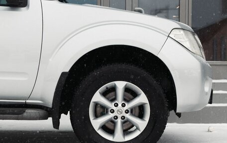 Nissan Pathfinder, 2011 год, 1 520 000 рублей, 9 фотография