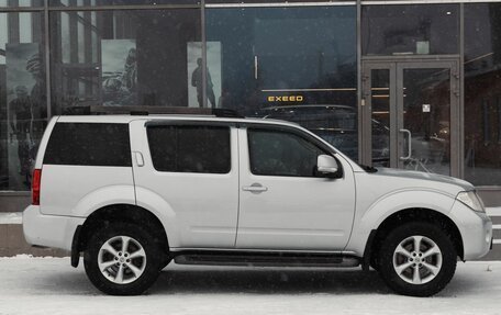 Nissan Pathfinder, 2011 год, 1 520 000 рублей, 4 фотография