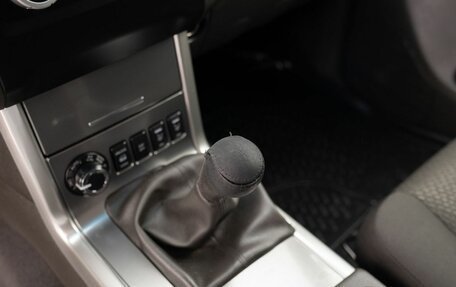 Nissan Pathfinder, 2011 год, 1 520 000 рублей, 13 фотография