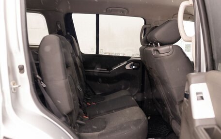 Nissan Pathfinder, 2011 год, 1 520 000 рублей, 17 фотография
