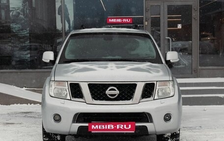 Nissan Pathfinder, 2011 год, 1 520 000 рублей, 2 фотография