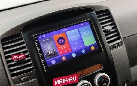 Nissan Pathfinder, 2011 год, 1 520 000 рублей, 12 фотография