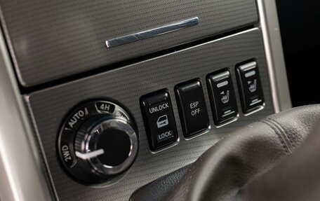 Nissan Pathfinder, 2011 год, 1 520 000 рублей, 14 фотография