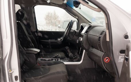 Nissan Pathfinder, 2011 год, 1 520 000 рублей, 18 фотография