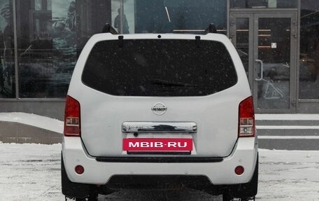 Nissan Pathfinder, 2011 год, 1 520 000 рублей, 6 фотография