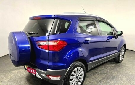Ford EcoSport, 2016 год, 930 000 рублей, 5 фотография