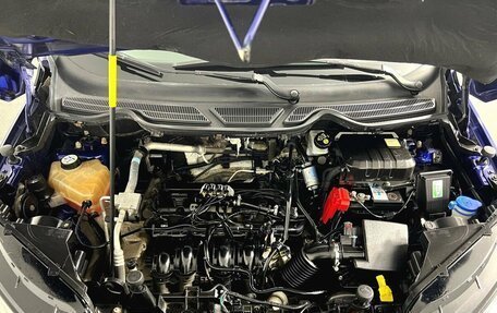 Ford EcoSport, 2016 год, 930 000 рублей, 10 фотография