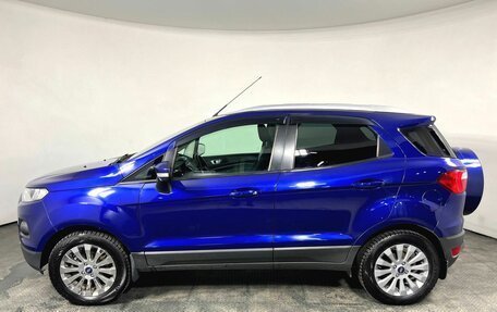 Ford EcoSport, 2016 год, 930 000 рублей, 8 фотография