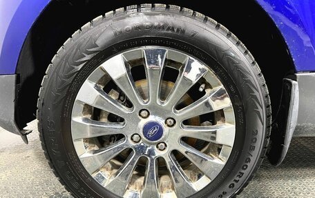 Ford EcoSport, 2016 год, 930 000 рублей, 9 фотография