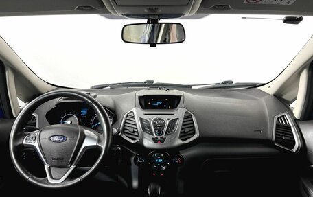 Ford EcoSport, 2016 год, 930 000 рублей, 14 фотография