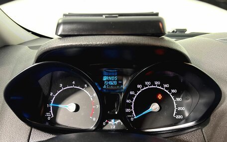 Ford EcoSport, 2016 год, 930 000 рублей, 11 фотография