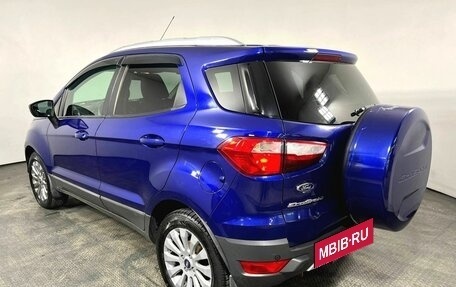 Ford EcoSport, 2016 год, 930 000 рублей, 7 фотография
