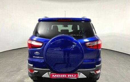 Ford EcoSport, 2016 год, 930 000 рублей, 6 фотография