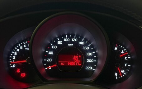 KIA Soul II рестайлинг, 2015 год, 1 145 000 рублей, 12 фотография