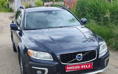 Volvo XC70 II рестайлинг, 2014 год, 1 700 000 рублей, 1 фотография