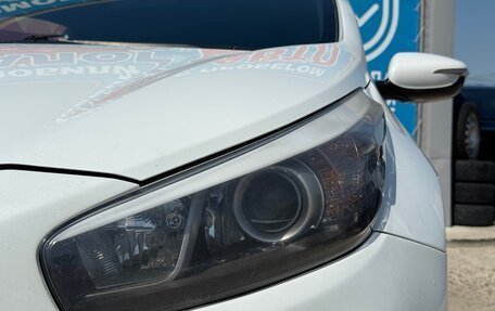 KIA cee'd GT II, 2017 год, 1 250 000 рублей, 9 фотография