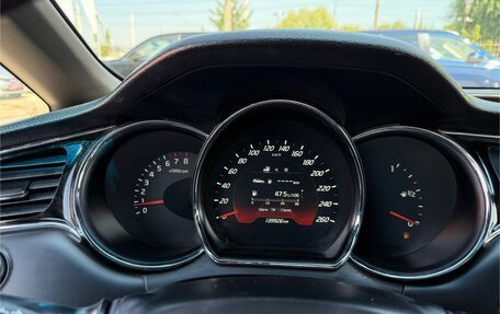 KIA cee'd GT II, 2017 год, 1 250 000 рублей, 13 фотография