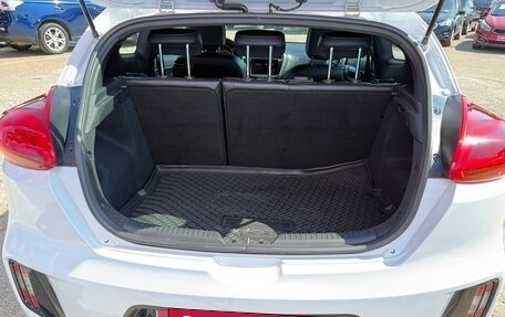 KIA cee'd GT II, 2017 год, 1 250 000 рублей, 12 фотография