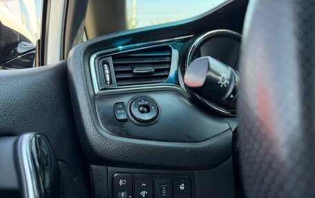 KIA cee'd GT II, 2017 год, 1 250 000 рублей, 14 фотография