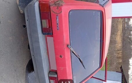 ЗАЗ 1102 «Таврия», 1995 год, 45 000 рублей, 1 фотография