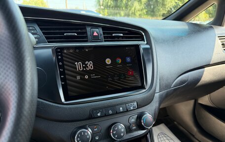 KIA cee'd GT II, 2017 год, 1 250 000 рублей, 16 фотография