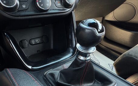 KIA cee'd GT II, 2017 год, 1 250 000 рублей, 17 фотография