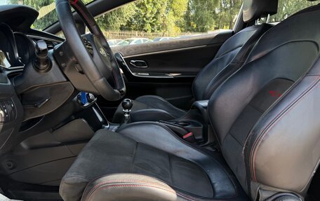 KIA cee'd GT II, 2017 год, 1 250 000 рублей, 19 фотография