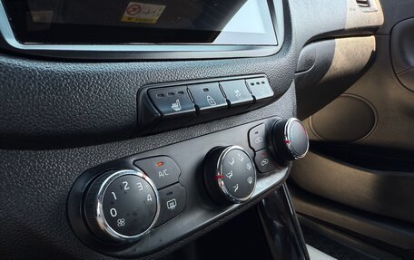 KIA cee'd GT II, 2017 год, 1 250 000 рублей, 18 фотография