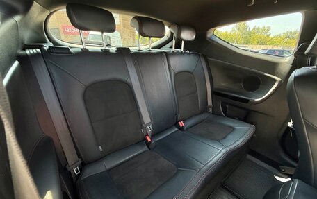 KIA cee'd GT II, 2017 год, 1 250 000 рублей, 21 фотография