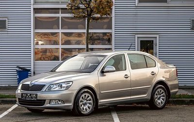 Skoda Octavia, 2013 год, 855 000 рублей, 1 фотография