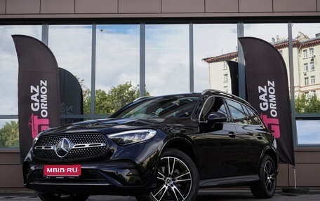 Mercedes-Benz GLC, 2025 год, 7 125 000 рублей, 1 фотография