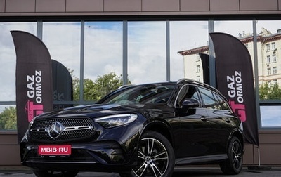 Mercedes-Benz GLC, 2025 год, 7 125 000 рублей, 1 фотография