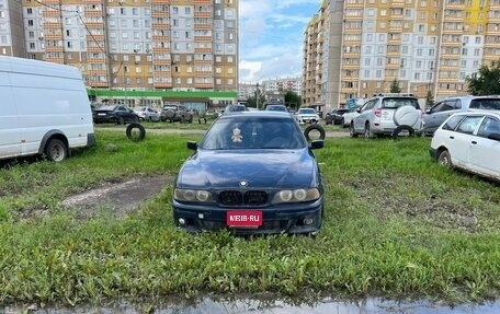 BMW 5 серия, 1996 год, 330 000 рублей, 1 фотография