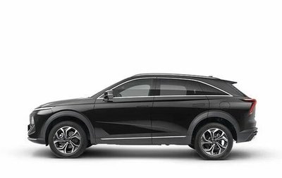 Haval F7, 2025 год, 3 513 600 рублей, 1 фотография