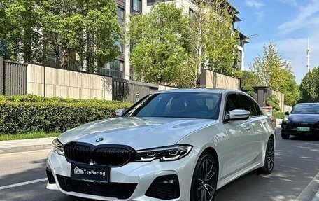 BMW 3 серия, 2021 год, 2 550 000 рублей, 1 фотография