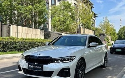 BMW 3 серия, 2021 год, 2 550 000 рублей, 1 фотография